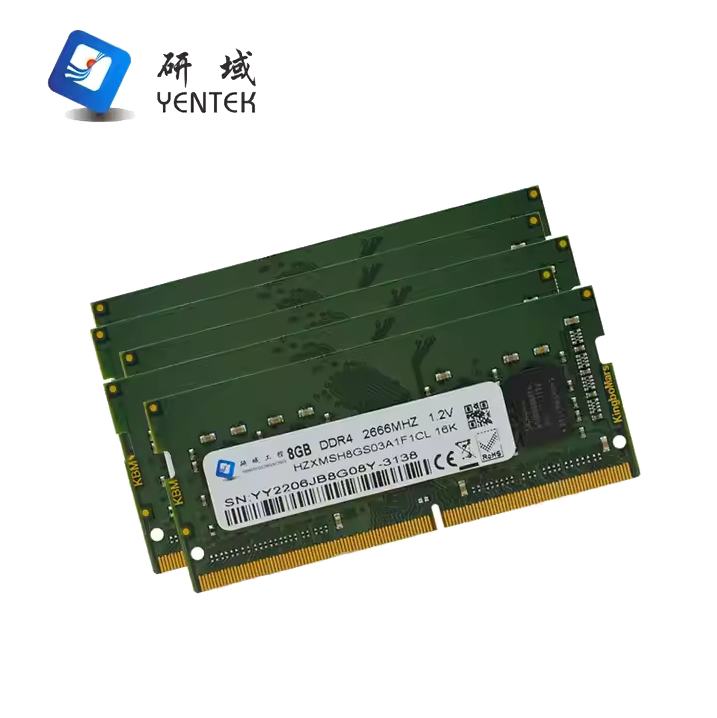 RAM DDR4 2666