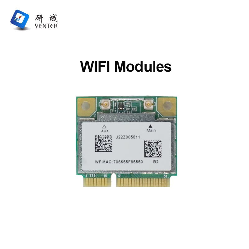 Wi-Fi 4G