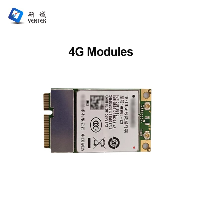 Wi-Fi 4G