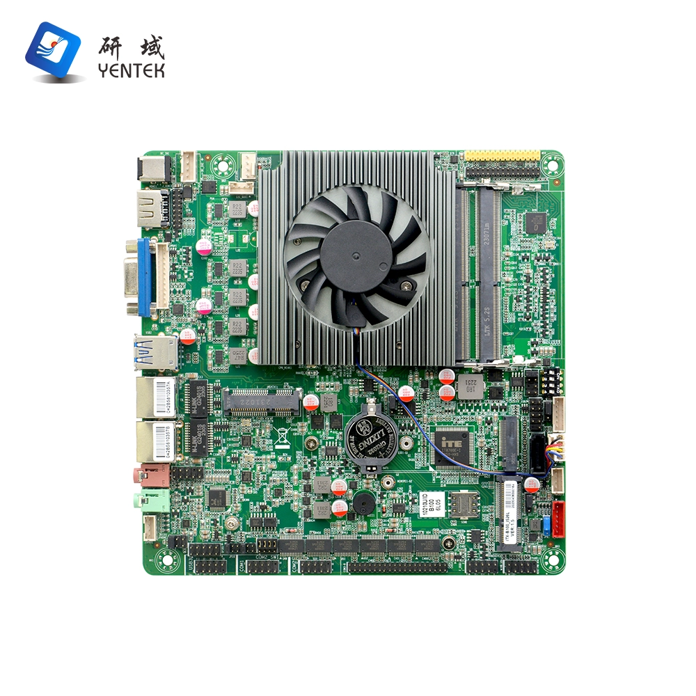 Cartes mères mini-ITX