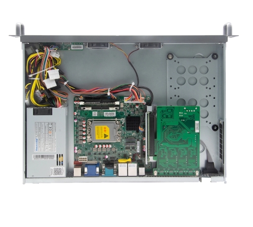 Rackmount ipc