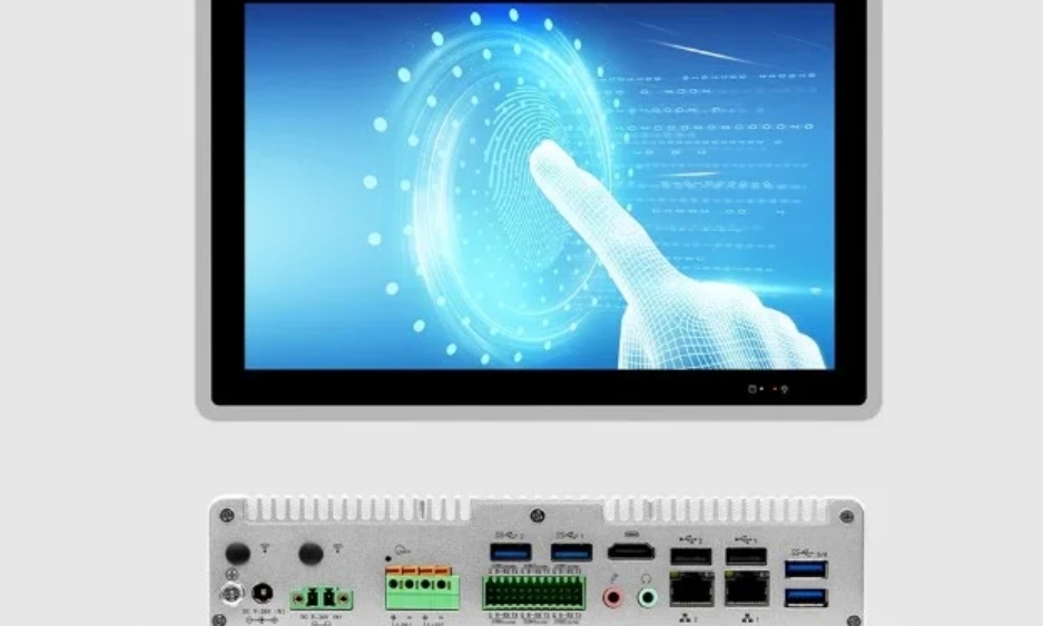 Cartes mères Mini-ITX
