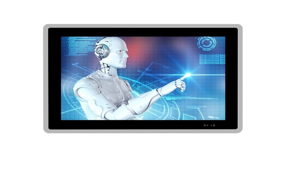 PC industriel de 10,1 pouces