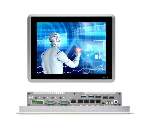 Panel PC industriel