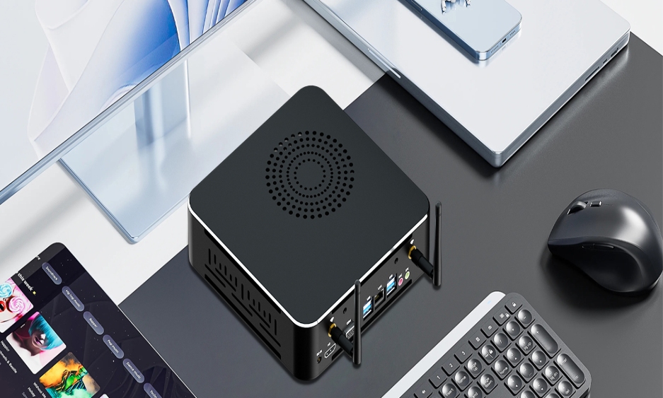 Mini PC et NUC
