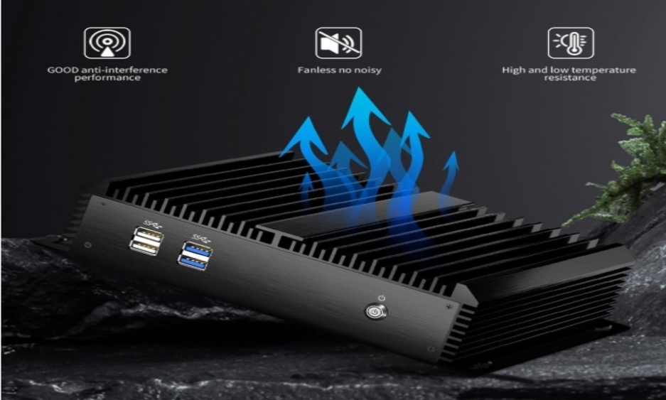 Mini PC et NUC