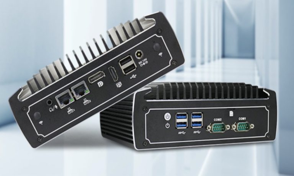 Mini PC et NUC