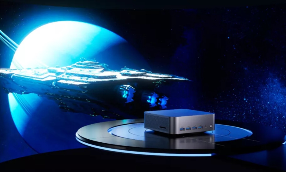 Mini PC et NUC