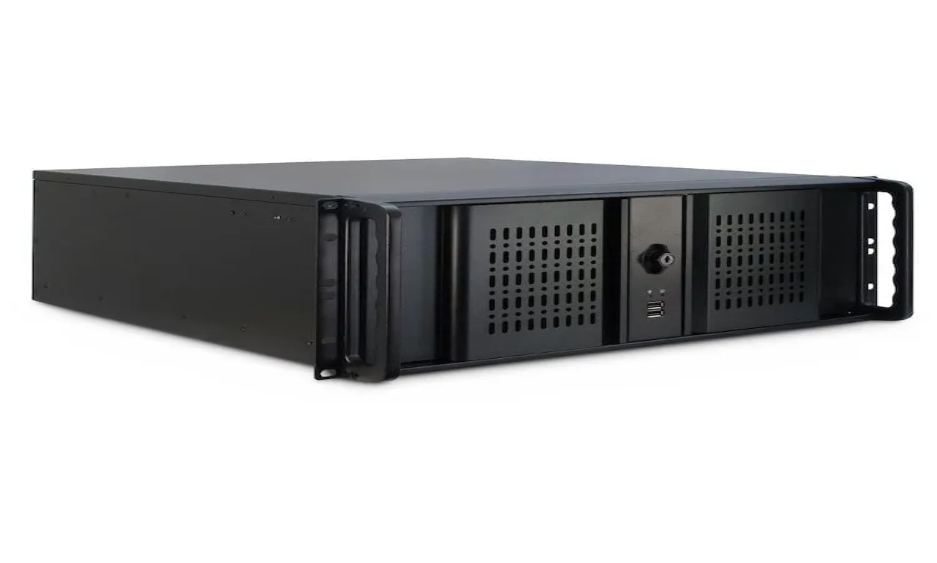PC industriels 4U