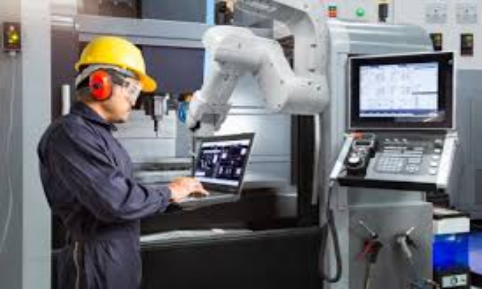 PC industriels 4U