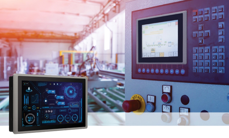 PC industriels 4U